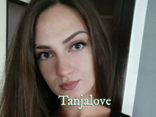 Tanjalove