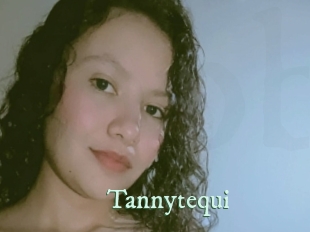 Tannytequi