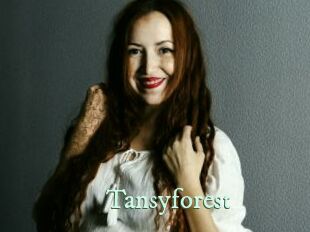 Tansyforest
