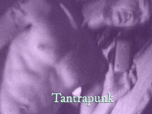 Tantrapunk