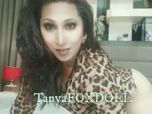 TanyaFOXDOLL