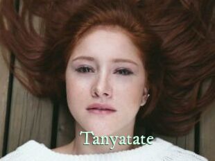 Tanyatate