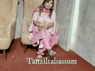 Tanziltabassum