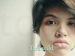 Tara_wild