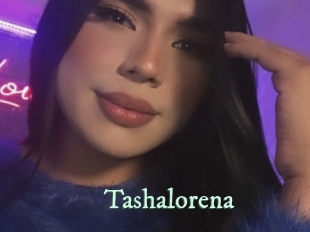 Tashalorena