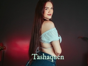 Tashaquen