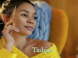 Tashjah