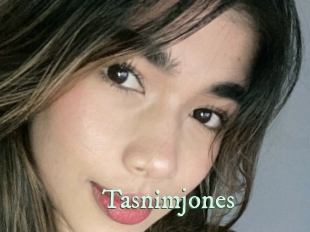 Tasnimjones