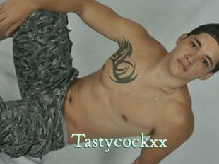 Tastycockxx