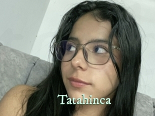 Tatahinca