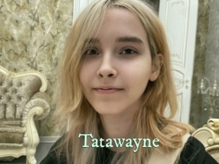 Tatawayne