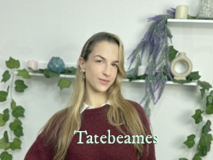 Tatebeames