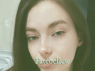Tatebellew