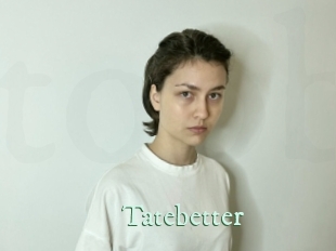 Tatebetter