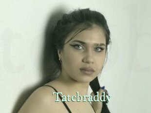 Tatebraddy