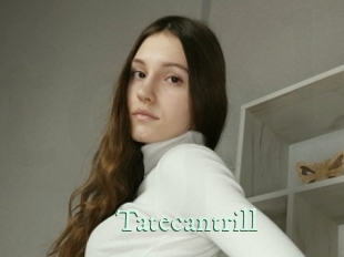 Tatecantrill