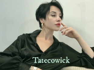 Tatecowick