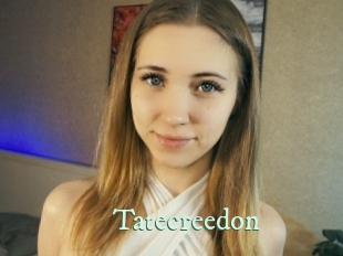 Tatecreedon