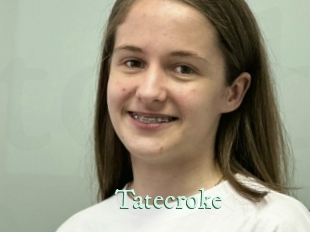 Tatecroke