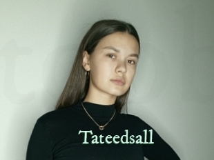 Tateedsall