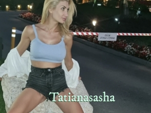 Tatianasasha