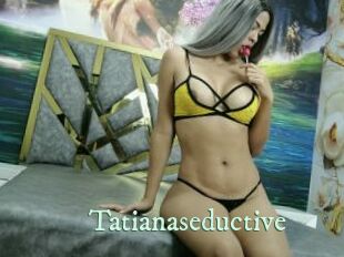 Tatianaseductive