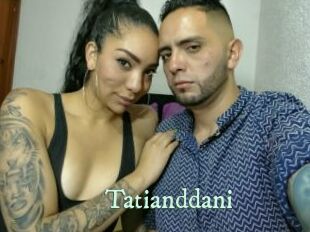 Tatianddani