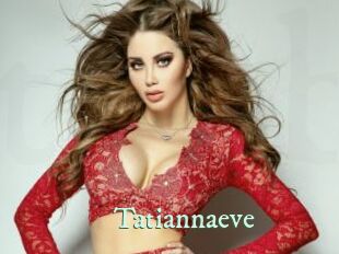 Tatiannaeve