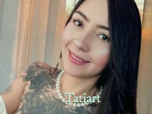 Tatiart