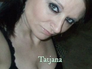 Tatjana