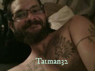 Tatman32