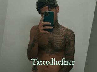 Tattedhefner