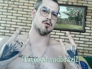 Tattoedstudbrazil