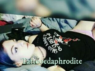 Tattooedaphrodite