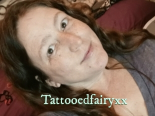 Tattooedfairyxx