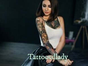 Tattooedlady