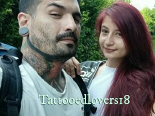 Tattooedlovers18