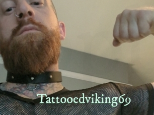 Tattooedviking69