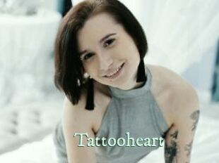 Tattooheart