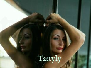 Tattyly