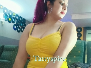 Tattyspice