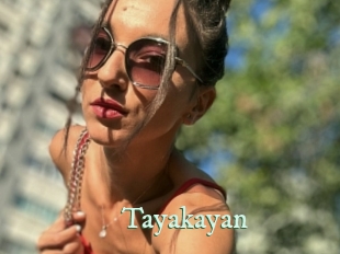 Tayakayan