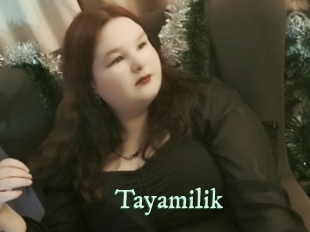 Tayamilik