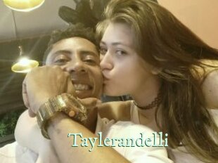 Taylerandelli