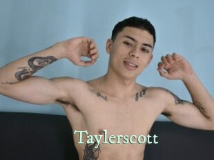 taylerscott Top Blog X