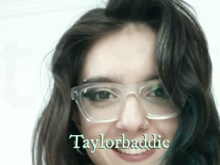 Taylorbaddie