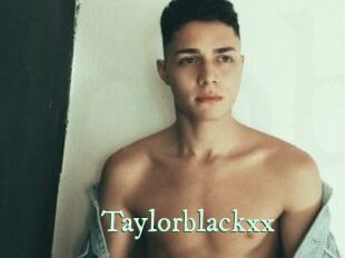 Taylorblackxx