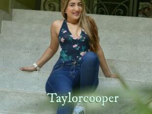 Taylorcooper