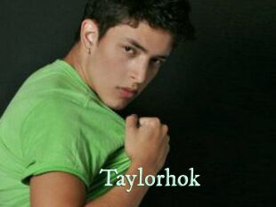 Taylorhok
