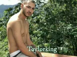 Taylorking